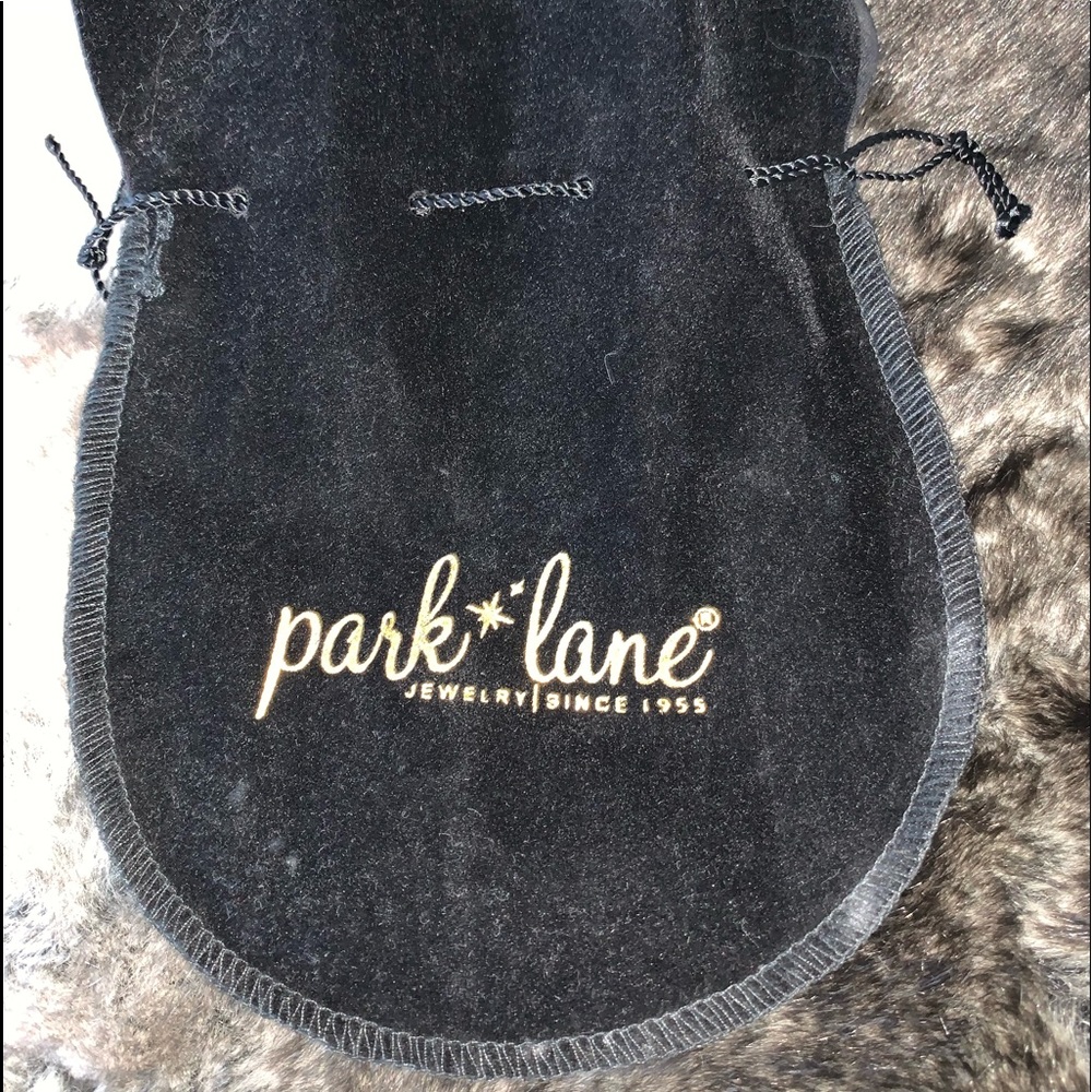 Set of 3 Park Lane Spike Bangles